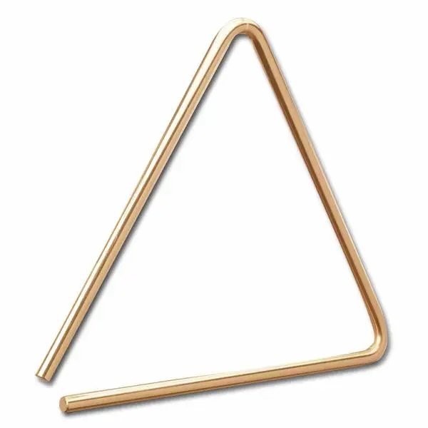 Top-Angebot Sabian 6" Triangle B8 Bronze