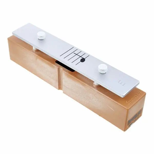 Preisknaller Studio 49 KBN e2 No17 Resonator Bar