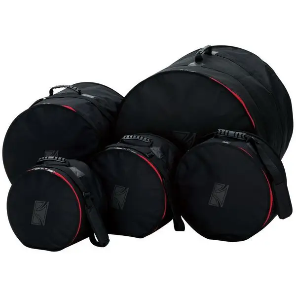Expressversand Tama Drum Bag Set 22/10/12/16/14