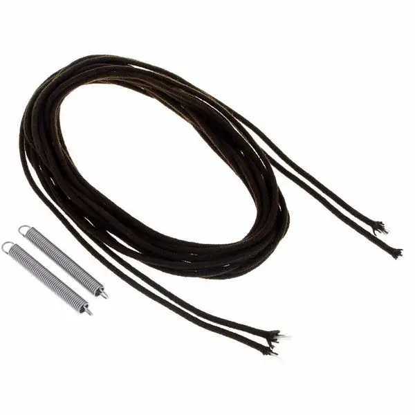 Bergerault String for Marimba 4,3 octaves Heißes Angebot