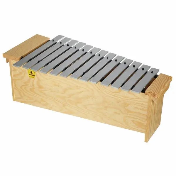 Studio 49 AM1600 Alto Metallophon DoReMi Nur Heute