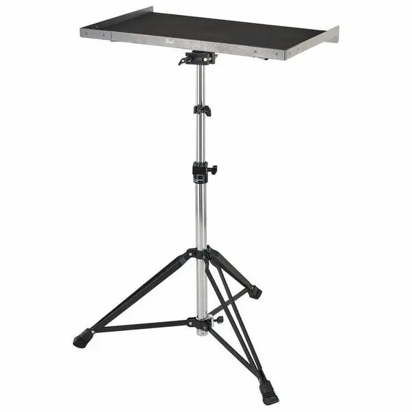 Pearl Aluminum Trap Table Neuheit
