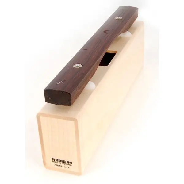 Studio 49 KB/AX f1 Resonator Bar Neuheit