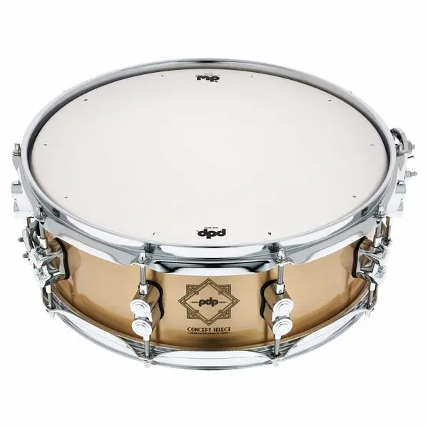 Finale Aktion DW PDP 14"x5" Concept Bronze