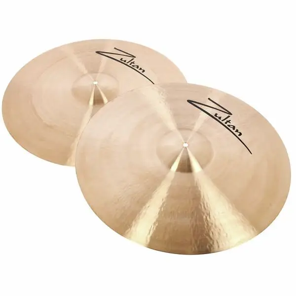 Direkt Vom Hersteller Zultan 22" Orchestra extra heavy
