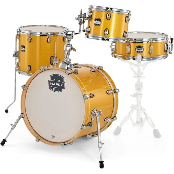 Mapex Mars Birch Bebop Shell Set YD Finale Aktion