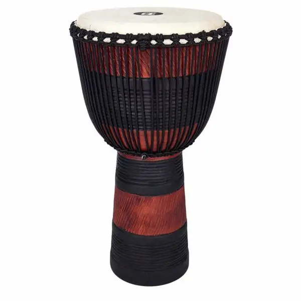 Kostenloser Rückversand Meinl ADJ3-L Djembe Set