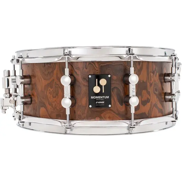 Begrenztes Angebot Sonor 14"x5.75" MOM. Snare Beech CBU