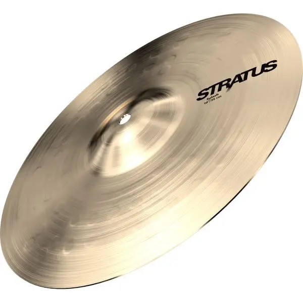 Knallerangebot Sabian 10" Stratus Splash