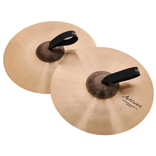Sabian 16" Artisan Trad. Sym. ML Letzte Chance