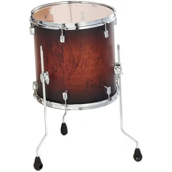 Pearl 18"x16" Decade Maple FT -BR Direktkauf