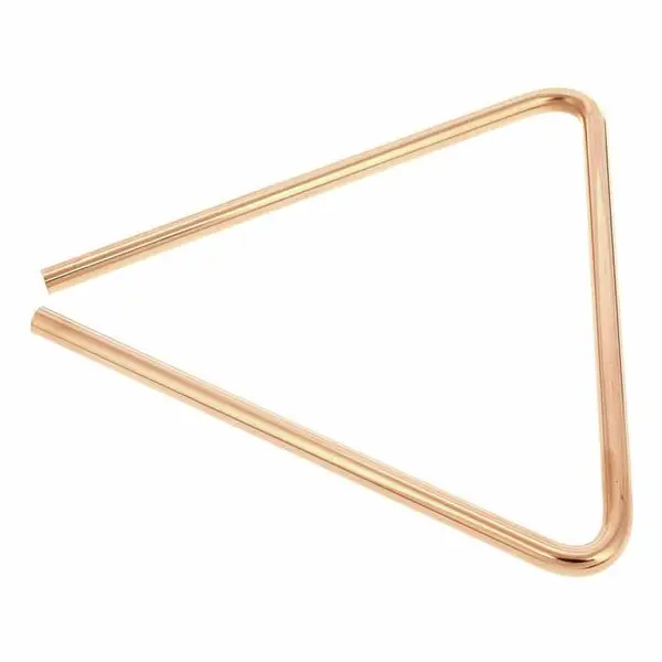 Top-Seller Sabian 8" Triangle B8 Bronze