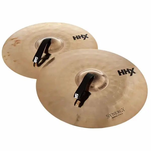 Aktuell Sabian 18" HHX Synergy Brilliant M