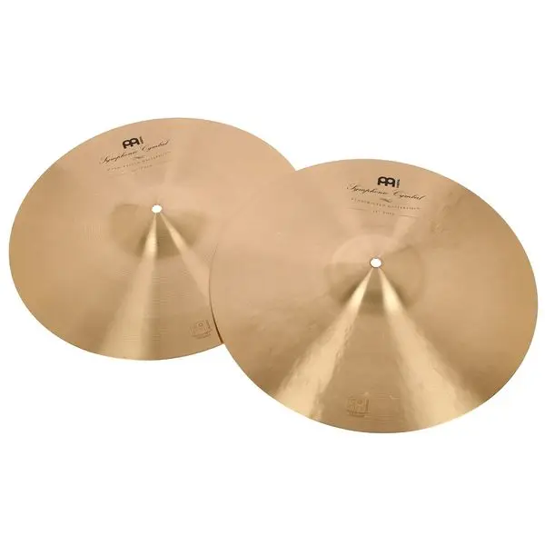 Meinl 16" Symphonic Thin Direktkauf
