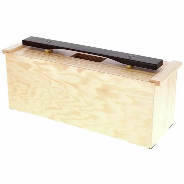 Letzte Chance Studio 49 KB/KBX G No8 Resonator Bar