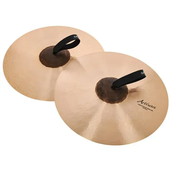 Schnäppchen Sabian 19" Artisan Trad. Sym. ML