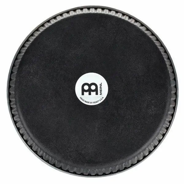Solange Der Vorrat Reicht Meinl 11" Black Skyndeep Head TTR