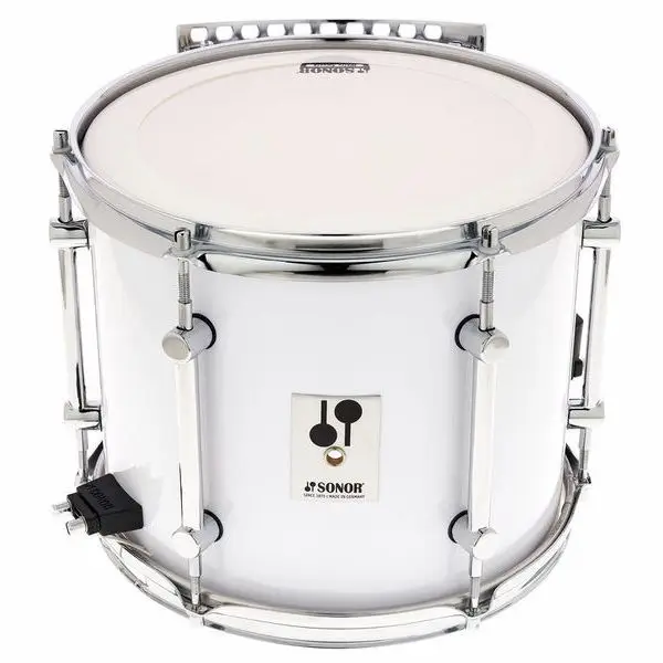 Sonor MB1210 Parade Snare Drum-CW Bestpreis