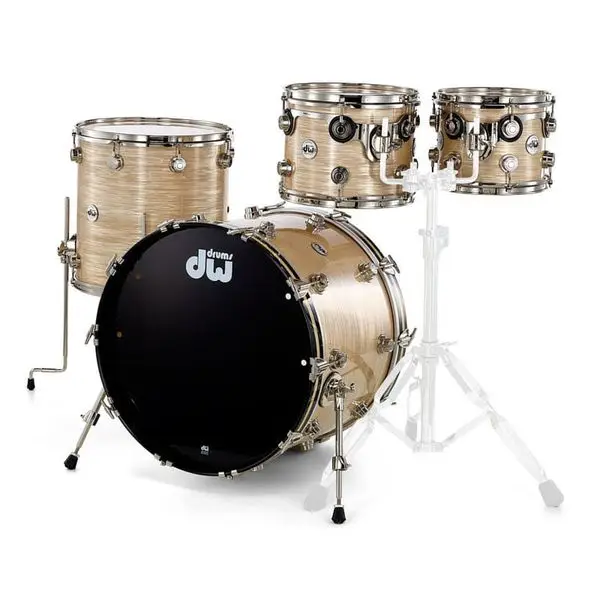 DW Finish Ply Creme Oyster VLT Zertifiziert