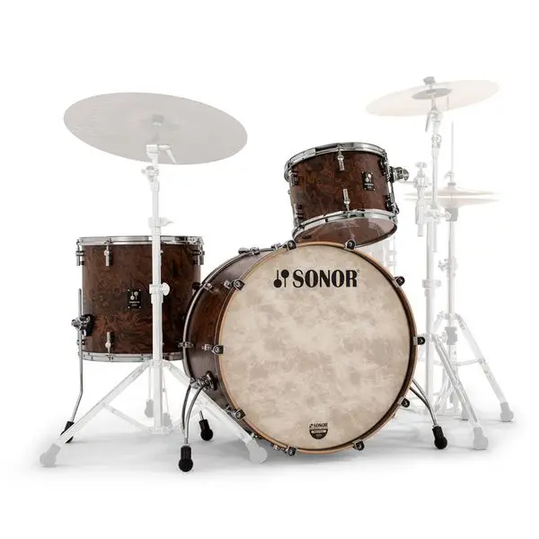 Sonor MOMENTUM 324 Beech Set CBU Gratis Versand
