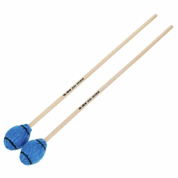 Vic Firth M262 Marimba Mallets Neu