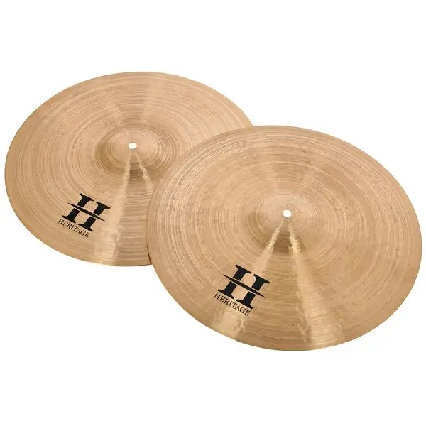 Zultan 16" Orchestra Heritage Beliebt