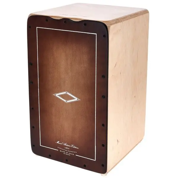 Meinl Artisan Soleá Cajon Espresso Heißes Angebot