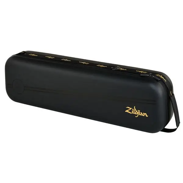 Markenprodukt Zildjian Crotales Bag