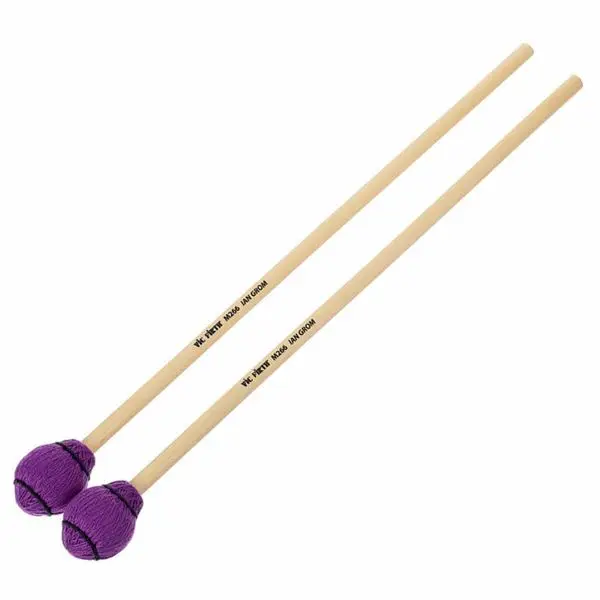 Nur Heute Vic Firth M266 Vibraphone Mallets