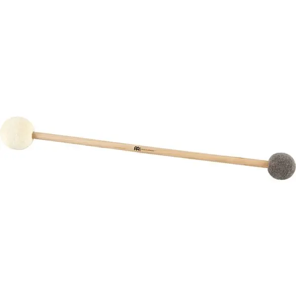 Meinl Double Mallet, Felt Tip, XL Sonderangebot