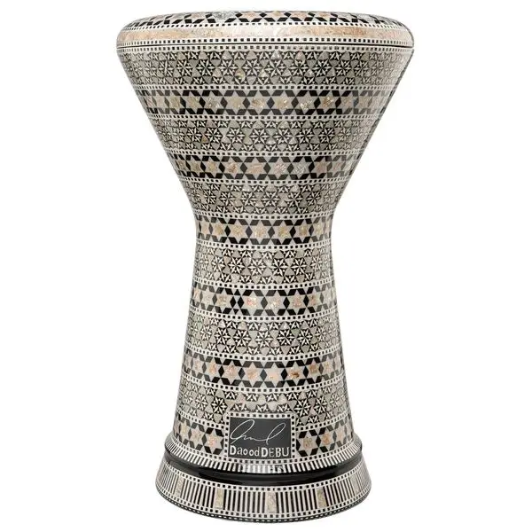 Meinl Artisan Doumbek Daood Debu Neue Kollektion