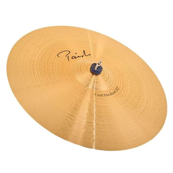 Angebot Paiste 20" Signature Fast Med. Crash