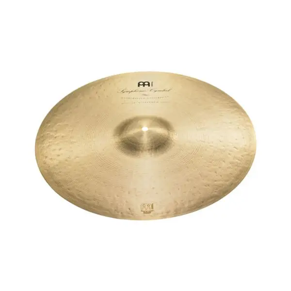 Meinl 22" Suspended Cymbal Sichere Zahlung