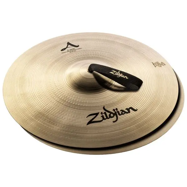 Zildjian 18" A' Z-mac M Kostenfreie Lieferung
