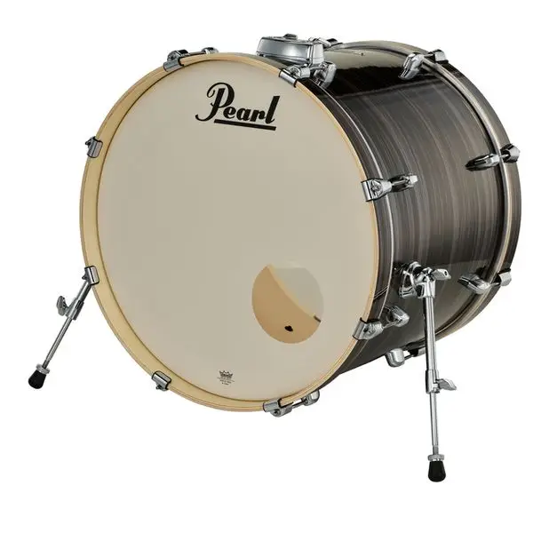 Expressversand Pearl 22"x18" Export BD M. Amethyst