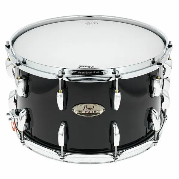Zertifiziert Pearl 14"x8" Session St. Sel. #103