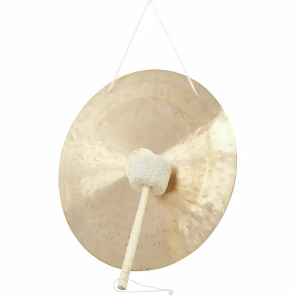 Must-Have Asian Sound Tamtam TT-50 P