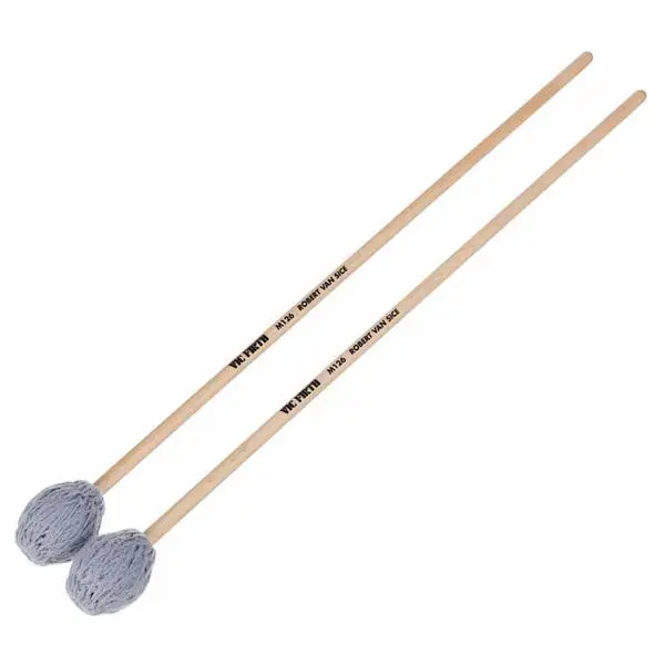 Schnäppchen Vic Firth M126 Robert van Sice Mallets
