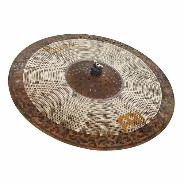 Meistverkauft Meinl 21" Byzance Nuance Ride