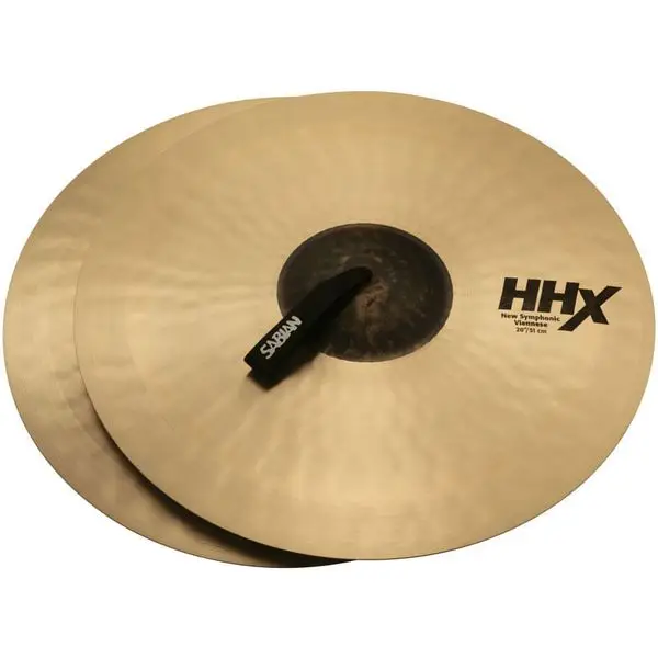 Sabian 20" HHX New Viennese Natural Günstig