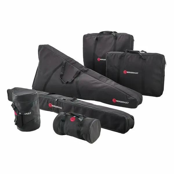Garantierte Lieferung Bergerault Gig Bag THM4.3 Marimba