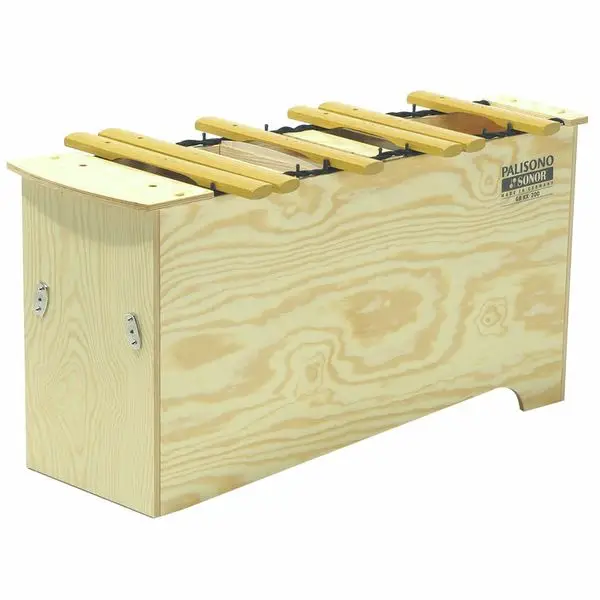Kracherpreis Sonor GBKX 200 Deep Bass Xylophone
