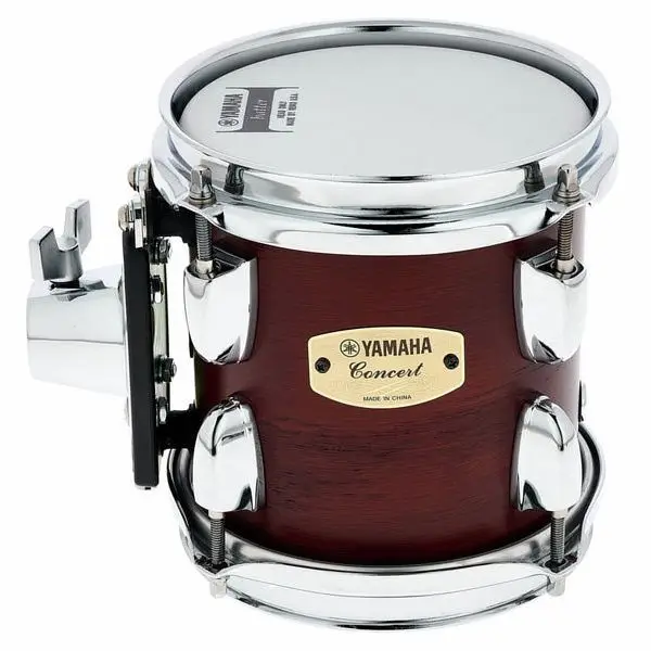 Yamaha Concert-Tom 6" Kostenloser Rückversand