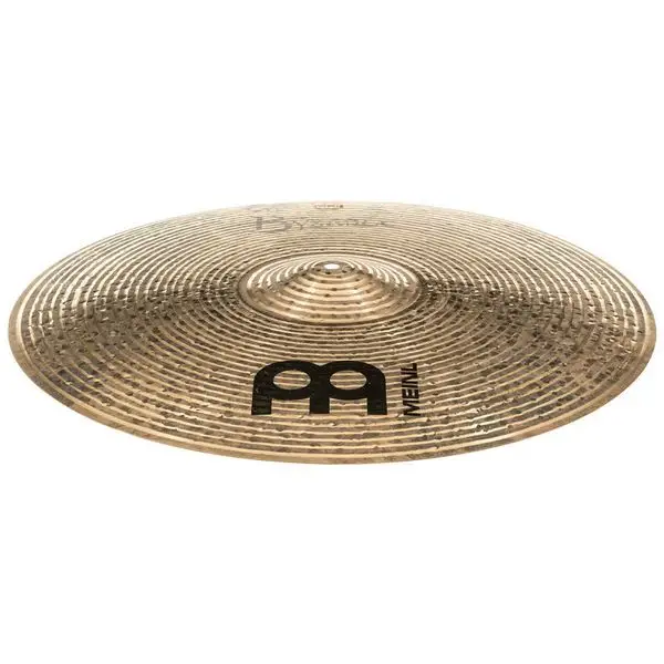 Meinl 22" Byzance Dark Spectrum Ride Must-Have