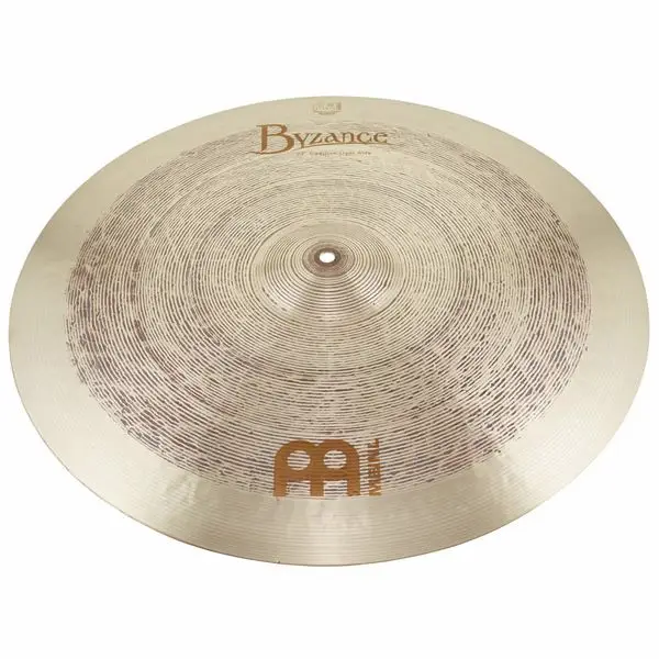 Meinl 22" Byzance Tradit. Light Ride Preiswert