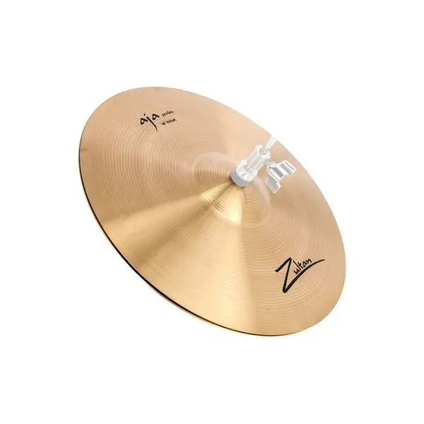 Zultan 14" Aja Hi-Hat B-Stock Preis Gesenkt