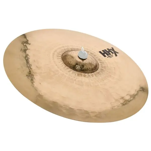 Bestpreis Sabian 22" HHX Redlight Crash