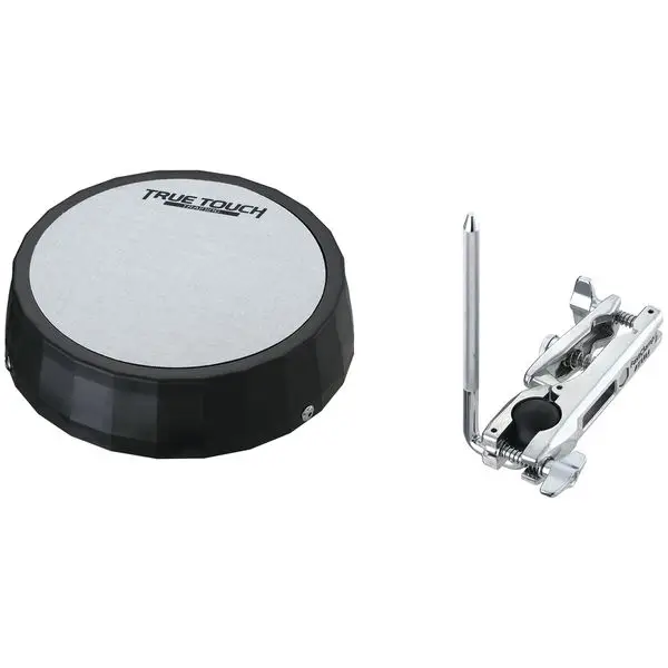 Preisreduziert Tama True Touch 8" Acoustic Tone P.