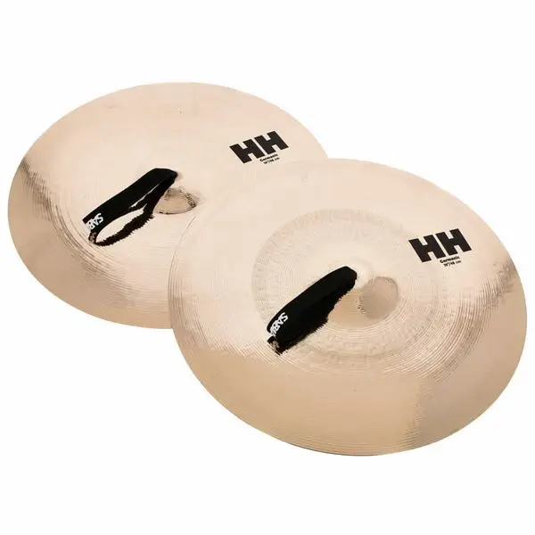 Sabian 19" HH Germanic Brill. Knallerangebot