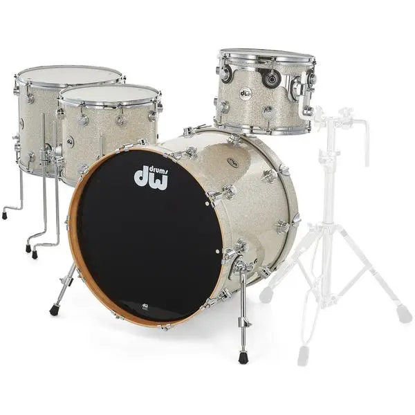 DW Finish Ply Broken Glass Cherry Top-Angebot